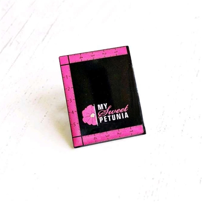 Enamel Pin