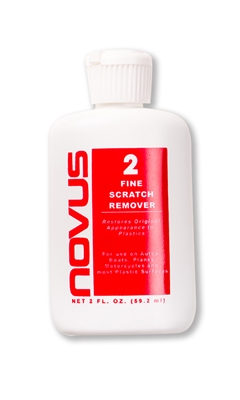 Fine Scratch Remover Novus 2