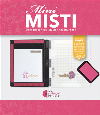 MINI MISTI