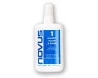 Novus 1 Plastic Polish