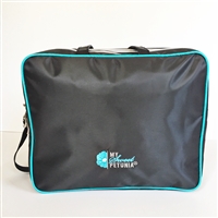 TURQUOISE Studio Bag