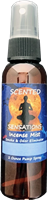 Scented Sensations Incense Mist