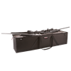 Deluxe Double Scoped Rifle Case - Lakewood