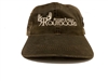 NEW REALTREE EDGE DARK BROWN/CAMO HAT