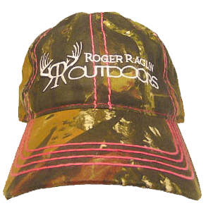 MOSSY OAK WOMEN Hat