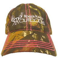 MOSSY OAK WOMEN'S Hat