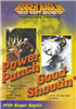 Power Punch/Good Shootin' - DVD Combo by Roger Raglin