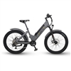 VILLAGER URBAN E-BIKE 2020 - Quiet Kat