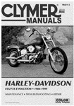 Harley Davidson Softail Service and Repair Manual
