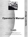Operators Manual for New Holland 315 Hayliner Baler