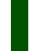 HALF - Green Sarong Solid