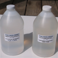 Propylene Glycol-gallon