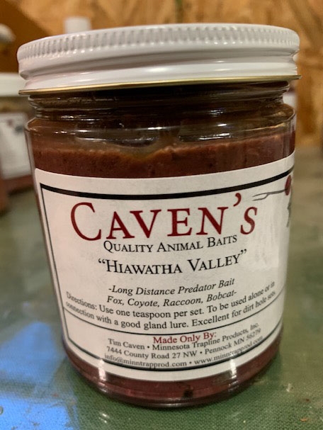 Caven's Hiawatha Valley