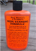 Hide Tanning Formula