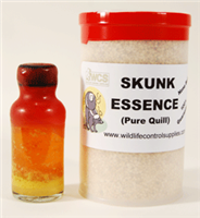 Skunk Essence 100% Pure Quill
