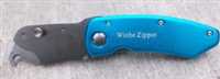 Wiebe Tail Zipper