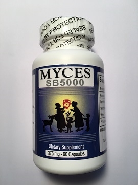 Myces SB 5000 Cultured Goat Milk Kefir Probiotic, Best Unique Whole Food Probiotic, best probiotic, best gut restoration, best immune support, more than a probiotic, health restoration, raw food kefir probiotic, best raw kefir, best, raw, food, gut help