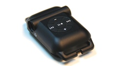 Waterproof mp3 music player