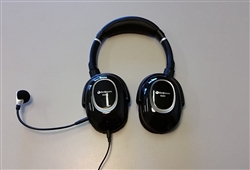 theBoom Quiet v3 Bluetooth/ cabled headset