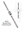 Stair Hardware & Accessories - 3073: Newel Post Fastening Kit | Stair Part Pros