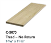 C8070: Plain Tread