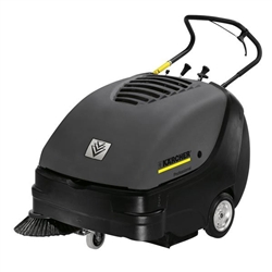 Karcher KM 85/50 W P Adv (Petrol)