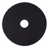 24" Black Pads (Strip) (5x)