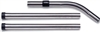 32mm 3-Piece Stainless Steel Tube Set