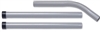 38mm 3-Piece Aluminium Tube Set