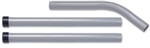 38mm 3-Piece Aluminium Tube Set