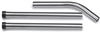 38mm 3-piece Stainless Steel Tube Set