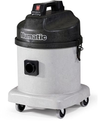 Numatic NT 570