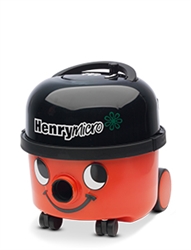 Numatic Henry Micro HVR200M-A2