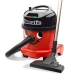 Numatic Provac PPR370-11 Commercial Vacuum Cleaner