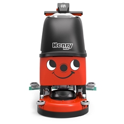 Henry Twintec Battery - HGB3045