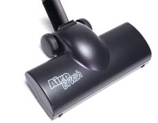 32mm 290mm Easy Ride Airo Brush In Black