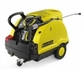 KARCHER HDS 601 C Eco Hot Pressure Washer