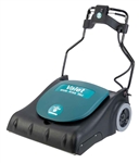 Truvox - Valet Wide area Vacuum Cleaner