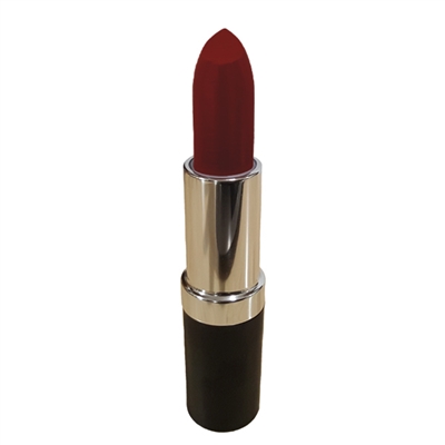 Mineral Lipstick Garnet Red