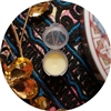 Solid Perfume Magical Garden