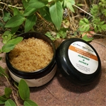 Sugar Scrub - Almond & Honey