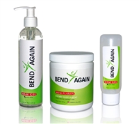 Bend Again MSM Combo Pack