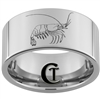 12mm Pipe Tungsten Carbide Lobster Design