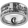 Walking Dead Zombie Ring