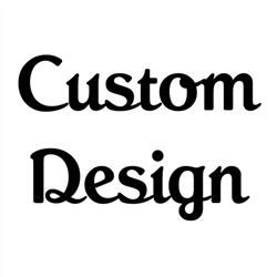 Custom Outside Design