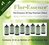 Flor-Essence Tea 30 Day Premium Detox