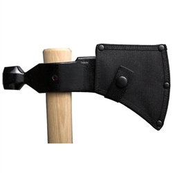 Basic Nylon Tomahawk Sheath Blade Cover