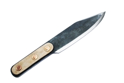 traditional throwing knife