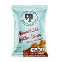 Arrabbiata Kettle Chips 2 oz 30 pack