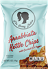 Arrabbiata Kettle Chips 6 oz 3 pack
